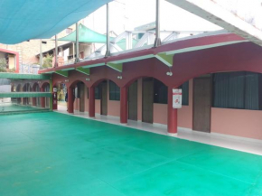Casa Hospedaje Familiar Kaleta